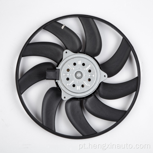 8K0959455G 8K0959455K AUDI Q5 (B8) Ventilador do ventilador do radiador